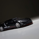 Illustration for article titled Mini GT NSX GT3: Presentation Version